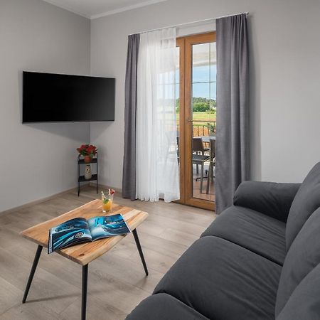 Villa Alena Poreč Eksteriør billede
