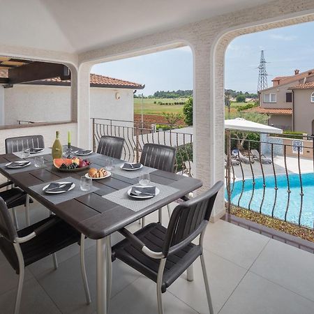 Villa Alena Poreč Eksteriør billede