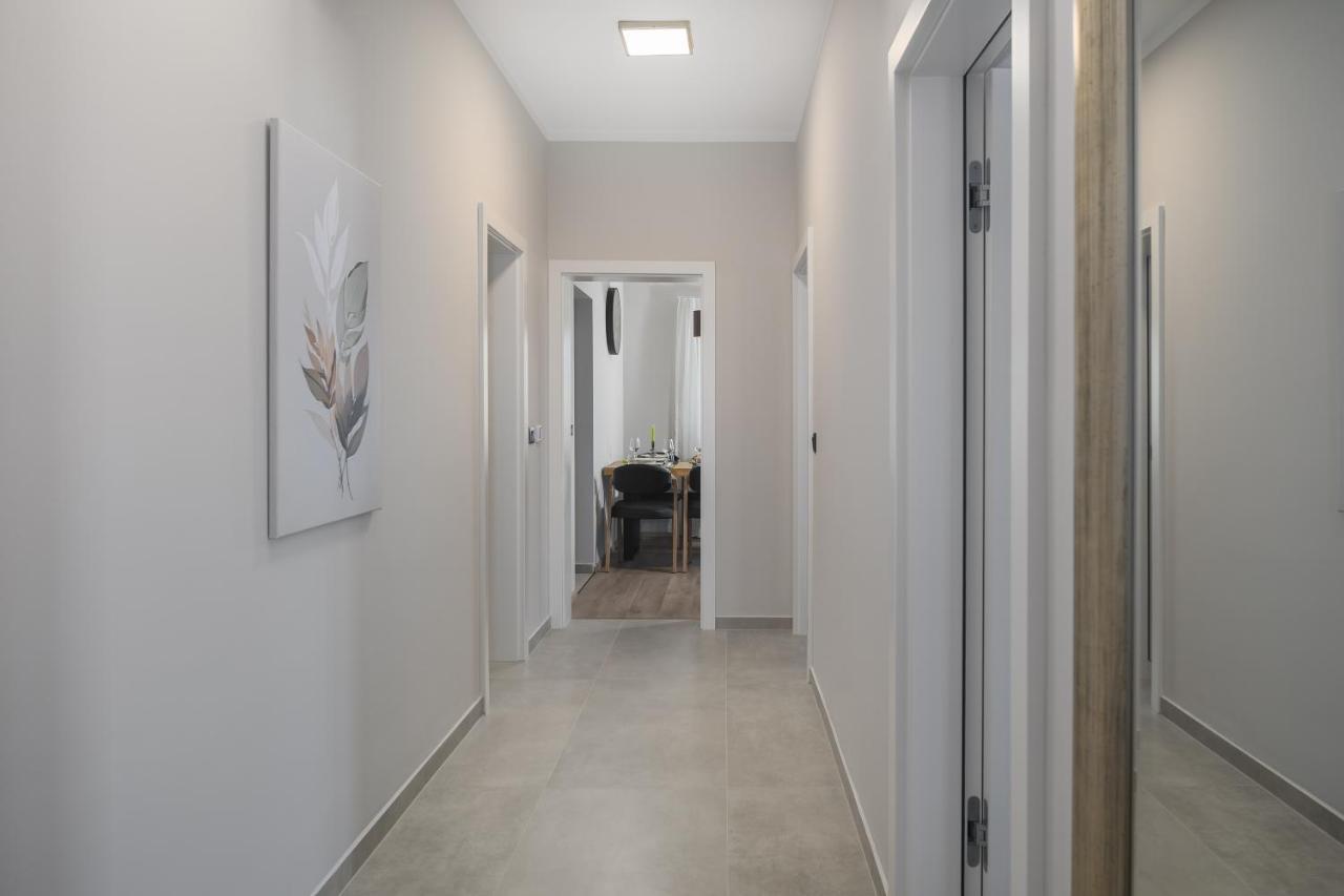 Villa Alena Poreč Eksteriør billede